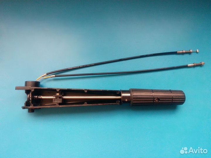 Румпель Tohatsu (Тохатсу) 9.9-18 л.с 2 такта