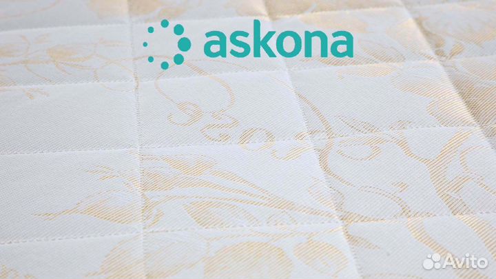 Матрас односпальный