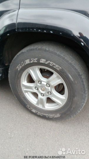 Продам колеса для Lexus lx470