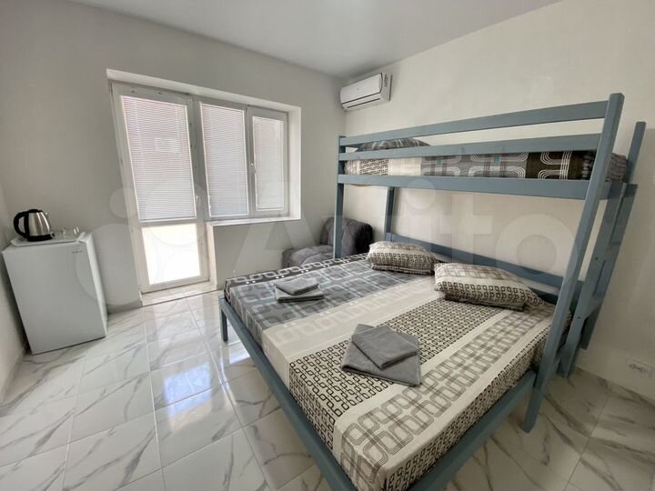 Комната 18 м², 2/4 эт.