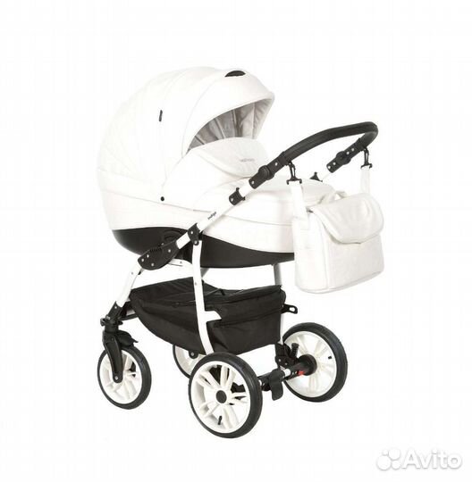 Коляска indigo 18 Special F