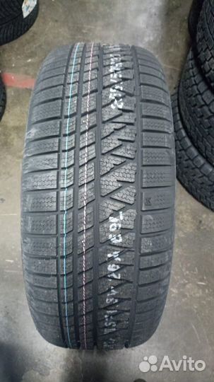 Kumho WinterCraft WS71 255/50 R20 109V