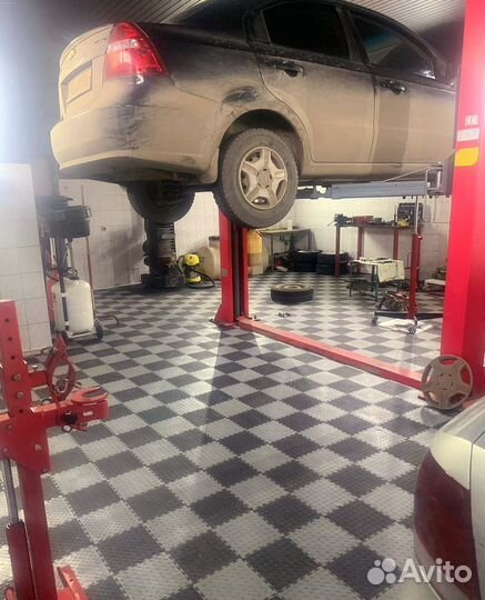 Пвх плитка 500x2552