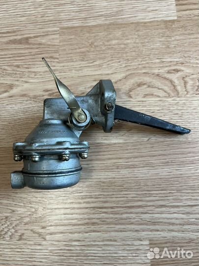 Бензонасос шааз Б9Д