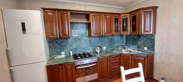 2-к. квартира, 70,1 м², 5/5 эт.