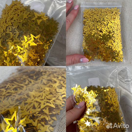 Украшения на торт