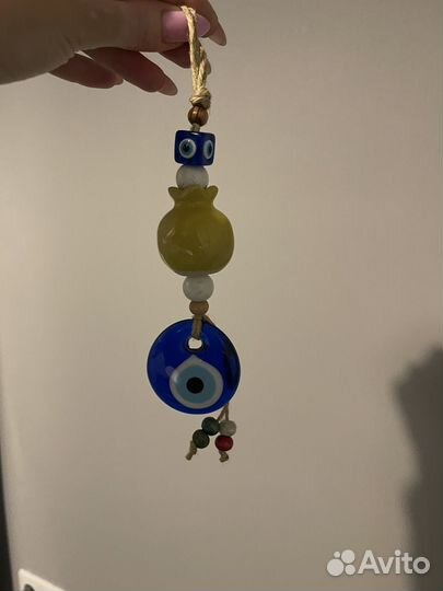 Оберег для дома