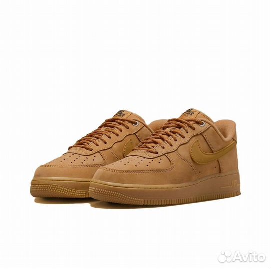 Кроссовки nike air force 1