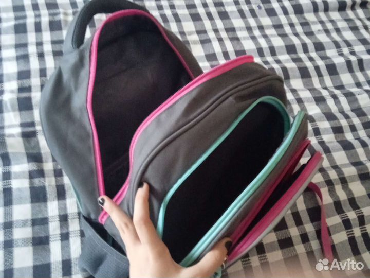 Рюкзак для первоклассника