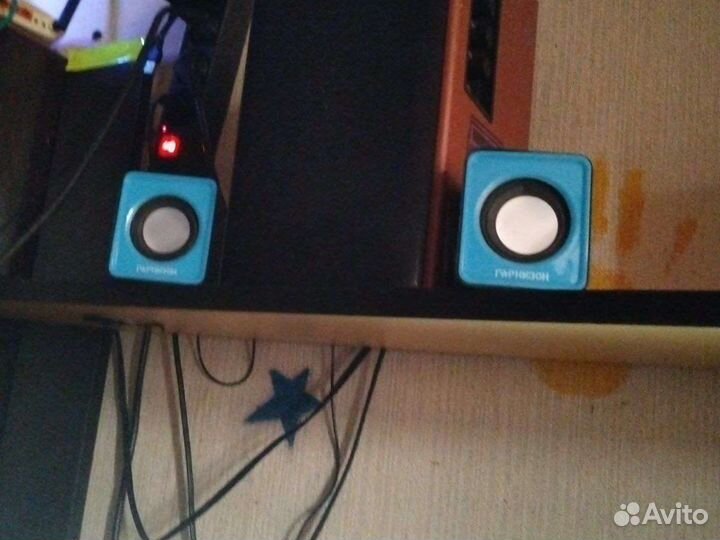 Быстрый компьютер