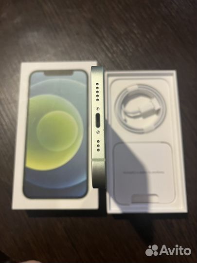 iPhone 12, 128 ГБ