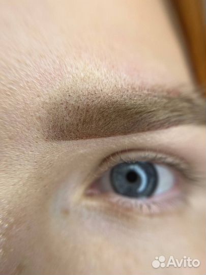 Перманентный макияж