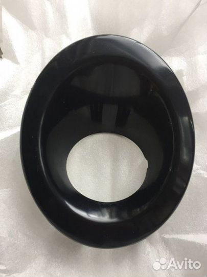 Облицовка птф левая Land Rover Freelander 2