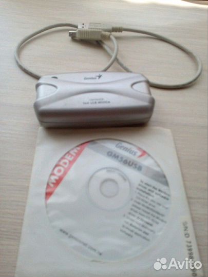 Модем adsl usb