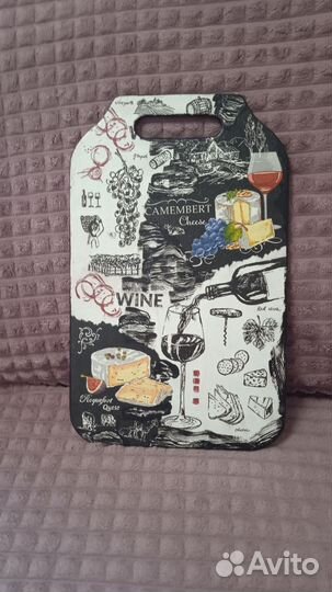 Сувенирная досточка