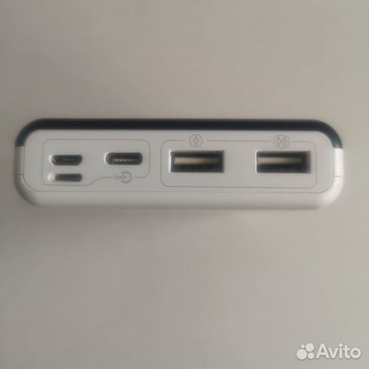 Паурбанк romoss 20000mA