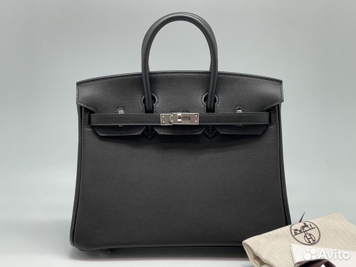 Сумка hermes birkin 25