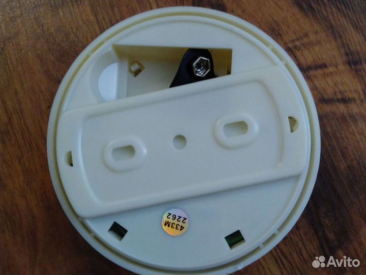 Датчики для сигнализации