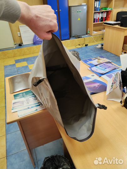 Сумка охотника рыболова