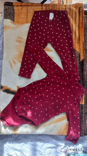 Костюм для девочки