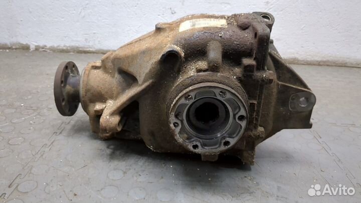 Редуктор моста BMW X3 E83, 2007