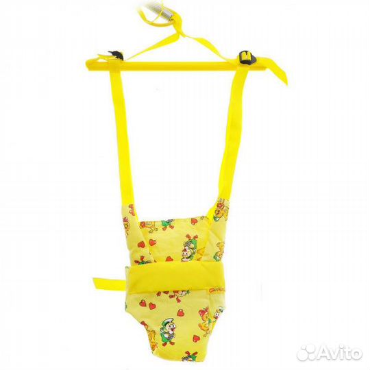 Игрушка - тренажёр 