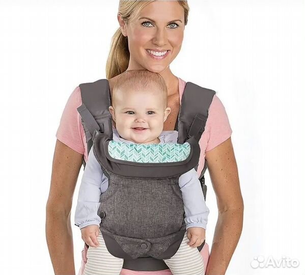 Эргорюкзак кенгуру