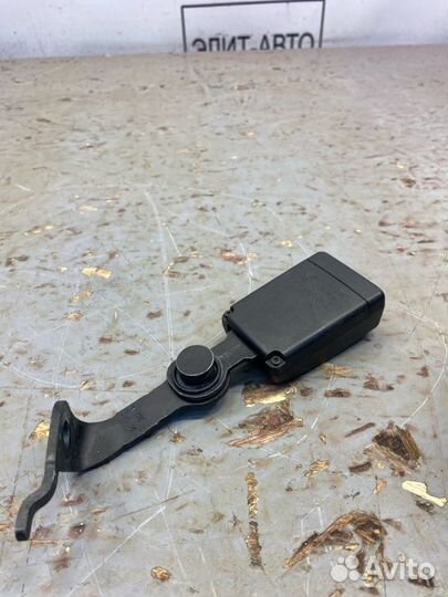 Замок ремня безопасности задний Bmw 5 G30 2.0 2021