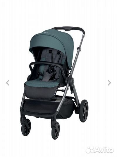 Коляска Espiro Only 2/1