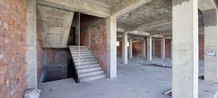 Свободного назначения, 2200 м²