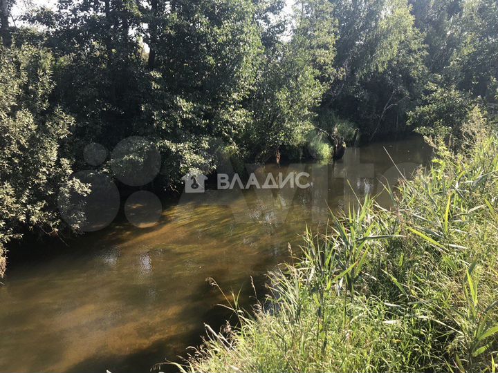 Участок 13 сот. (СНТ, ДНП)