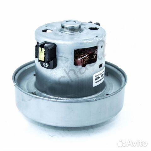 Мотор универсальный 1500W