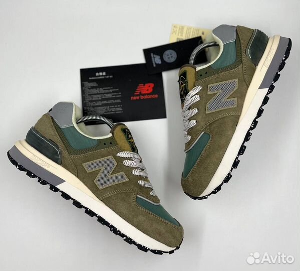 Кроссовки мужские New balance 574