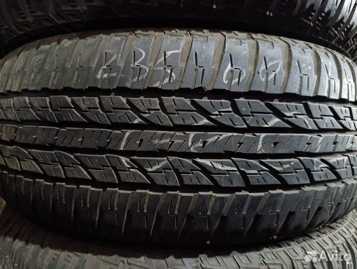 Yokohama Geolandar A/T G011 235/60 R18 102W