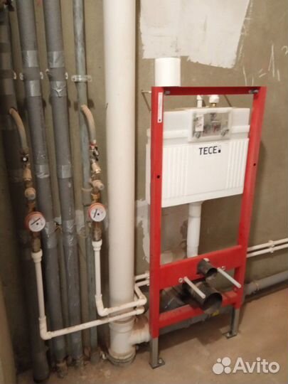 Канализация,Полипропилен, Сантехник+Сварка