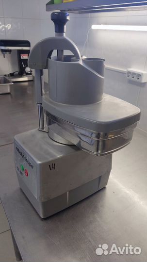 Овощерезка robot coupe
