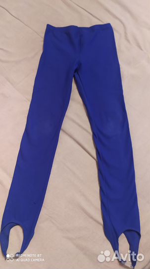 Костюм для фигурного катания