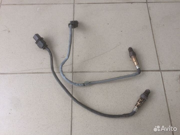 BMW E60 E61 Лямбда-зонд регулирующий N62B48 с Япон