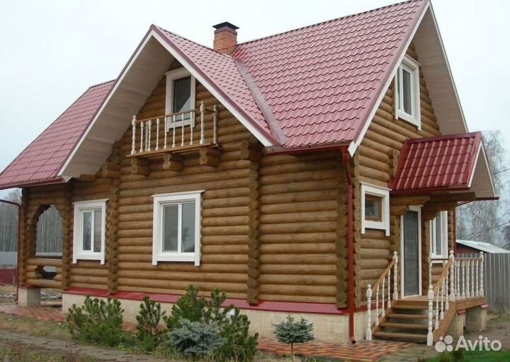 Окна на заказ