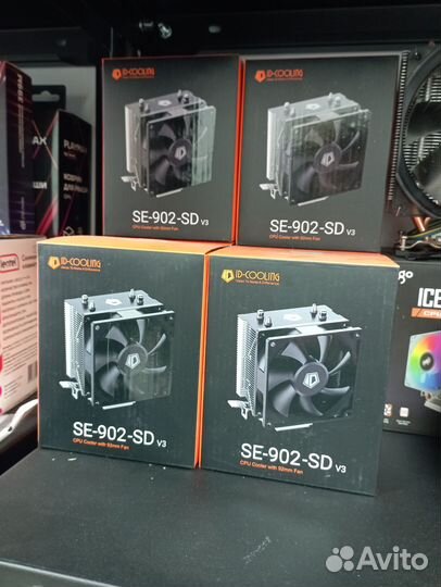 Комплектующие для пк