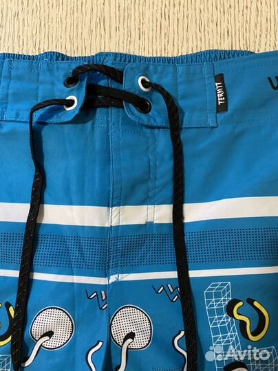 Шорты мужские для плавания. Новые