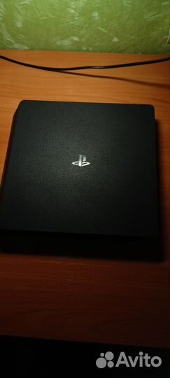 Sony PS4 slim 500gb