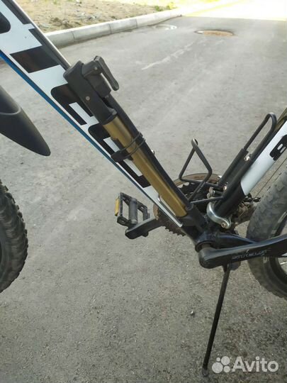 Велосипед stels navigator 810 (алюминиевый)