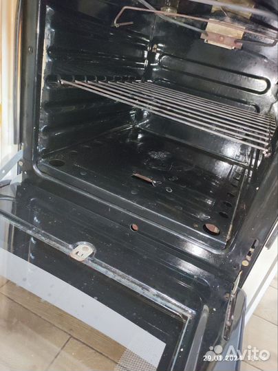 Плита электрическая