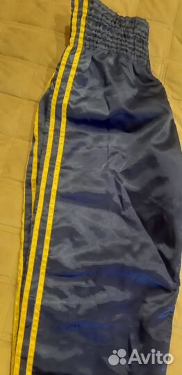 Кимоно для каратэ киокушинкай