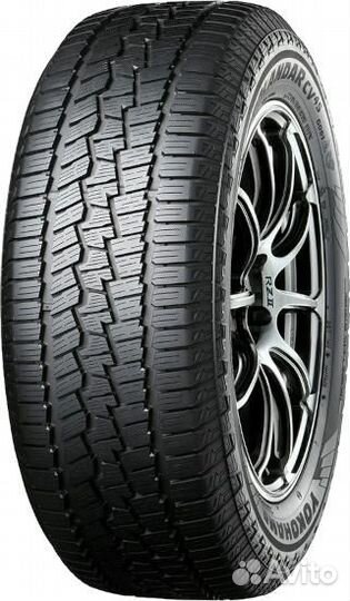 Yokohama Geolandar CV 4S G061 225/65 R17 102H