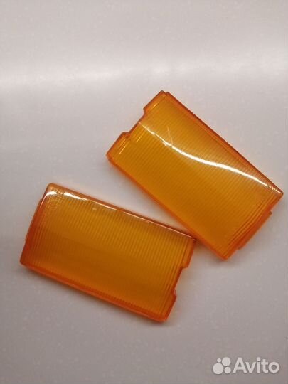 Стекло фанарей ваз 2101