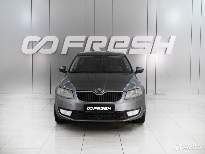 Skoda Octavia 1.4 AMT, 2013, 171 109 км