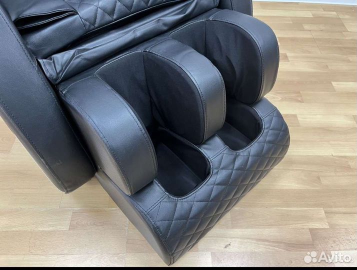 Массажное кресло