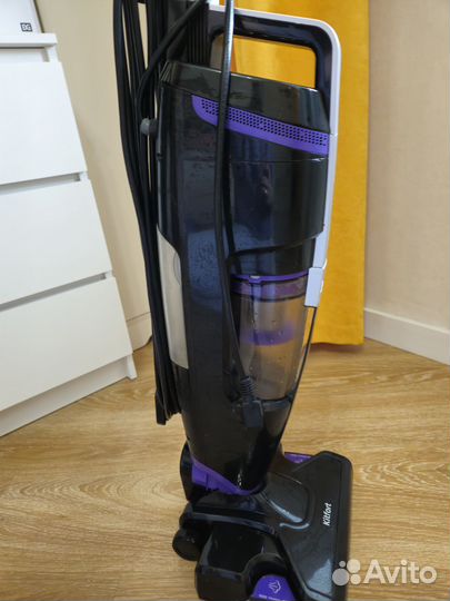 Паровая швабра kitfort